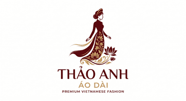 Thảo Anh - Áo dài truyền thống